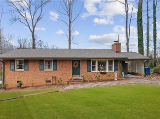 7300 Prentiss Rd, Greensboro, NC 27409