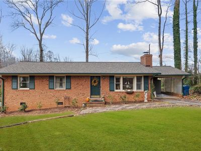 7300 Prentiss Rd, Greensboro, NC, 27409