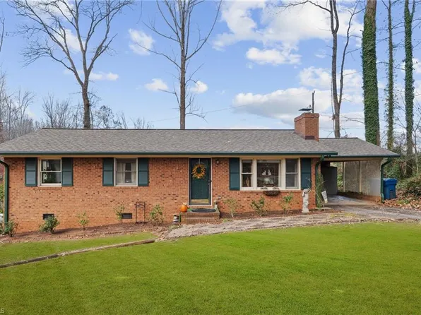 7300 Prentiss Rd, Greensboro, NC 27409