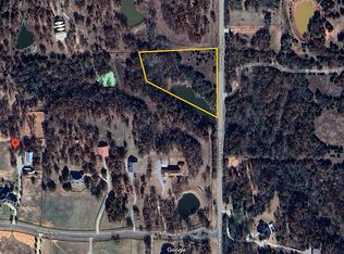 0 N Westminster Rd, Arcadia, OK 73007