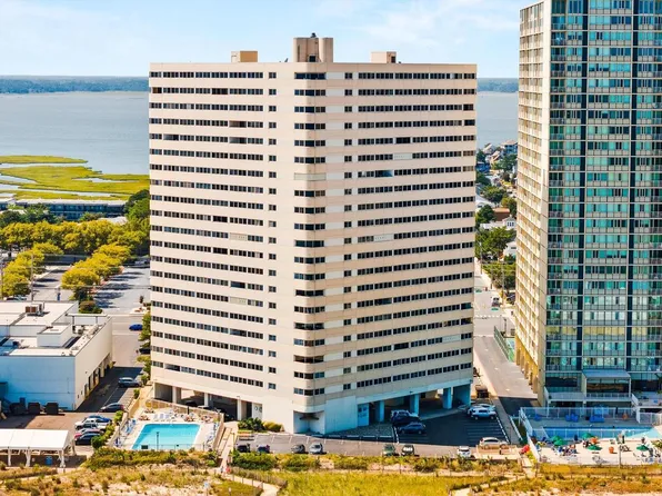 10300 Coastal Hwy Unit 1802, Ocean City, MD 21842