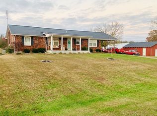2338 Center Point Rd, Sonora, KY 42776