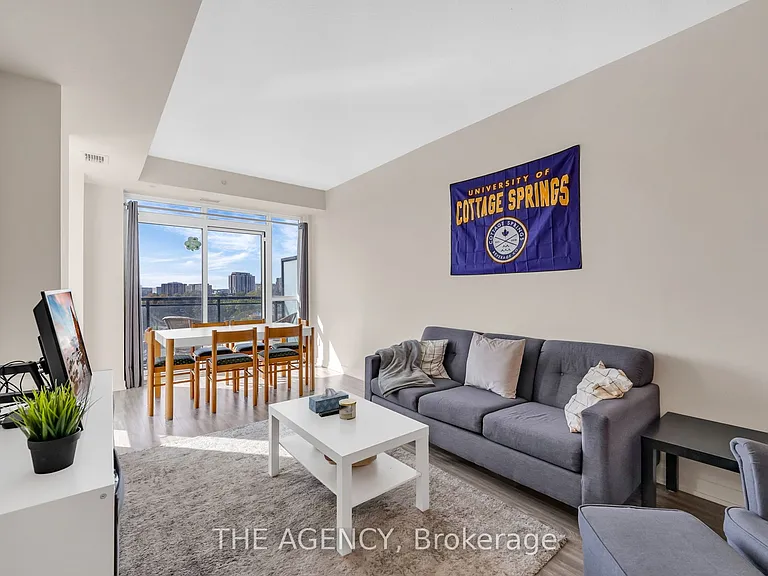 128 King St N #1104 — Photo 6
