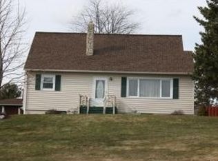 1081 Taft Ave, Endwell, NY 13760