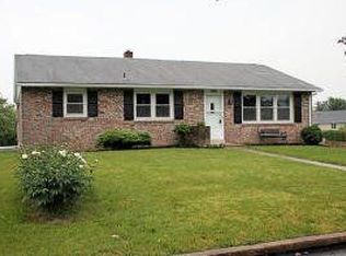 1826 Ashton Dr, Lebanon, PA 17046