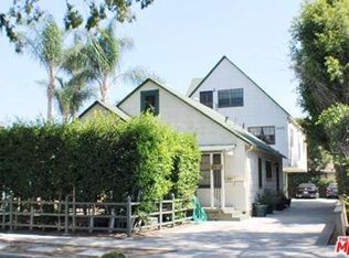 3420 Fay Ave, Culver City, CA 90232