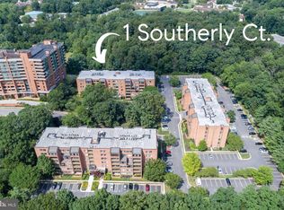 1 Southerly Ct APT 202, Towson, MD 21286
