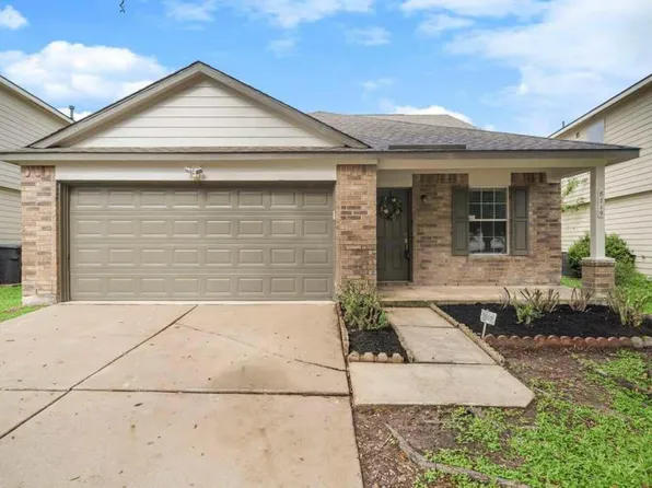 8719 Danbury Hollow Ln, Houston, TX 77075