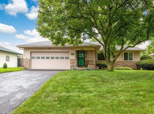 1296 Millerdale Rd, Columbus, OH 43209