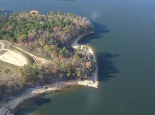 1278 Striper Cv LOT 142, Tignall, GA 30668