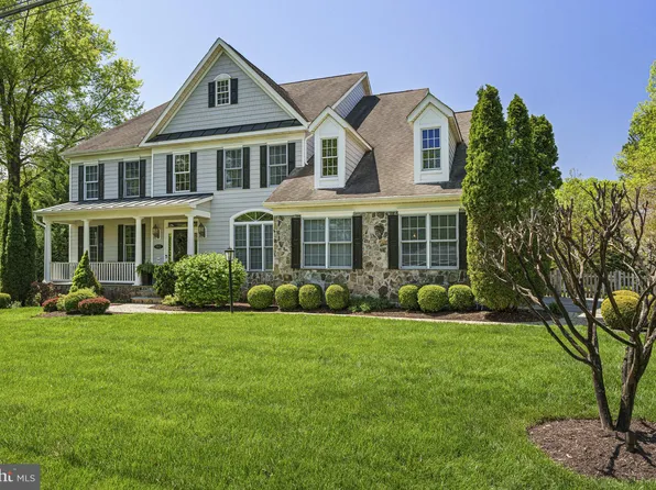 1912 Corliss Ct, Mc Lean, VA 22101