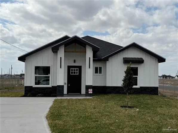 2400 Via Roma Ln, Weslaco, TX 78596