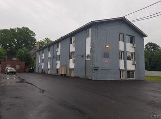 127 South Ave, Syracuse, NY 13204