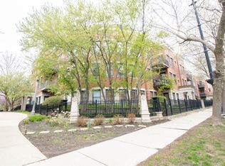 1500 S Halsted St APT 1B, Chicago, IL 60607