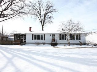 33843 Gloria Ave, North Ridgeville, OH 44039