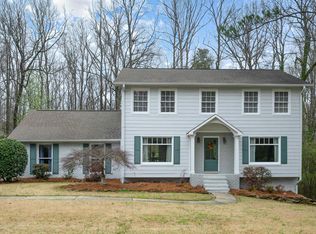 3292 Farrington Wood Pl, Birmingham, AL 35243