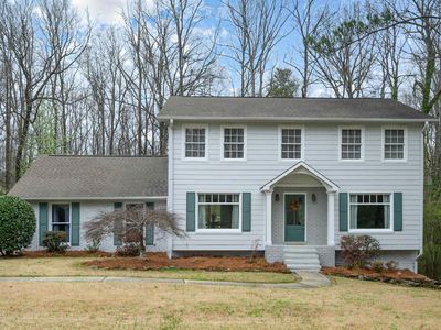 3292 Farrington Wood Pl, Birmingham, AL, 35243