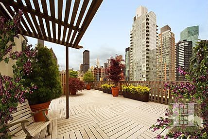 5th image of 333 E 53rd St APT 5D