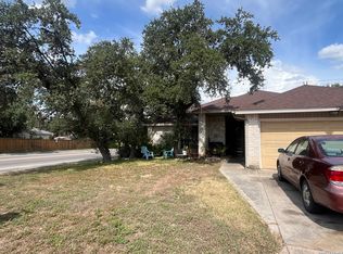 7322 Silent Cloud, San Antonio, TX 78250