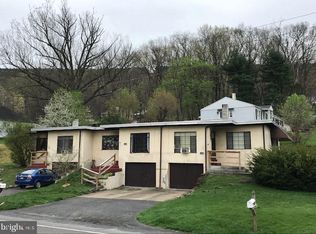 1124-1126-1128 Braddock Rd, Cumberland, MD 21502