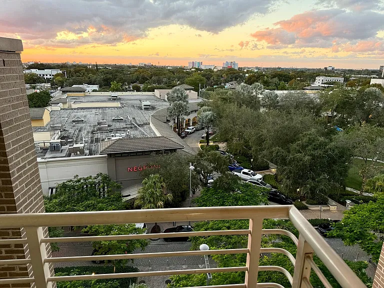 Window View