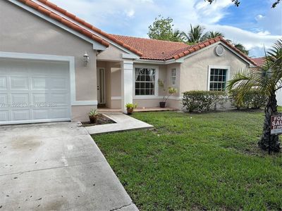 13030 SW 20th St, Miramar, FL, 33027