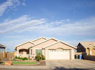 1048 S Cholla Ave, Somerton, AZ 85350
