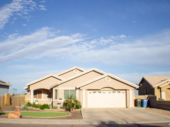 1048 S Cholla Ave, Somerton, AZ 85350