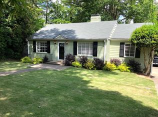 1622 Dixie Trl, Raleigh, NC 27607