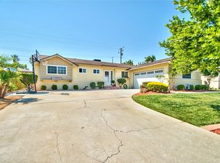 925 Fletcher Ave, Redlands, CA 92373
