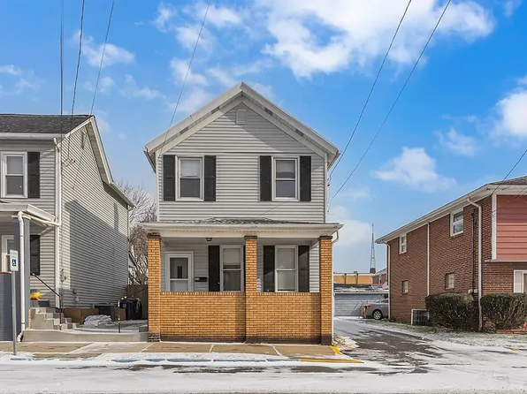 211 8th St, Monaca, PA 15061