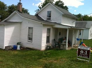 510 Hamilton St, Bonne Terre, MO 63628