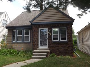 2691 22nd St, Wyandotte, MI 48192