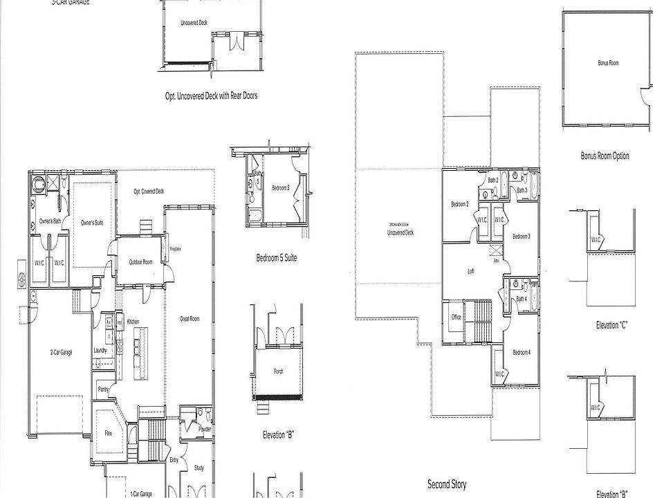 2nd image of 703 Lantanna Dr Lot 20