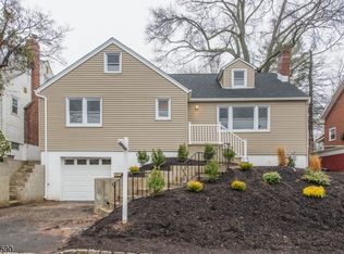 8 Fitzrandolph Rd, West Orange, NJ 07052