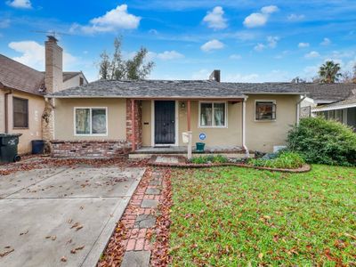 3266 10th Ave, Sacramento, CA, 95817
