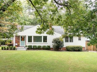 1457 N Enota Ave NW, Gainesville, GA 30501