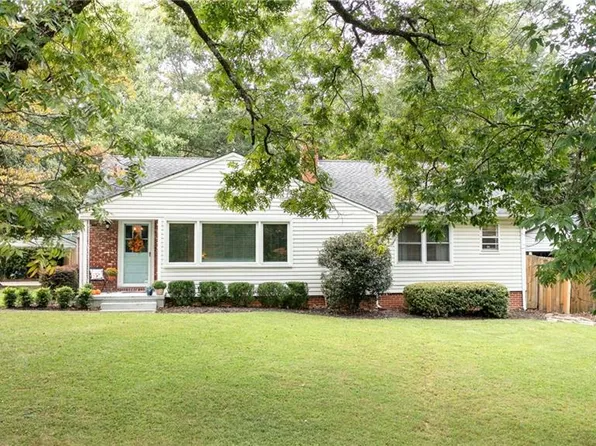 1457 N Enota Ave NW, Gainesville, GA 30501