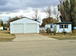 4103 Cortez Cir, Mandan, ND 58554