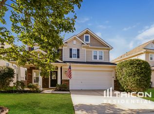 305 Lameshur Ln, Monroe, NC 28110