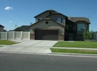 861 W 2600 S, Nibley, UT 84321