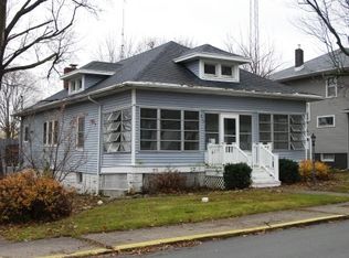 415 W Main St, Warsaw, IN 46580