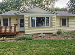 1109 Amelia Ave, Albert Lea, MN 56007