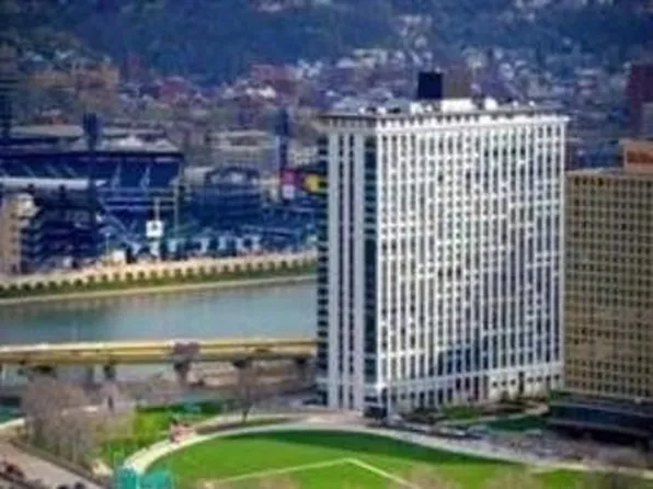 320 Fort Duquesne Blvd APT 20B, Pittsburgh, PA 15222