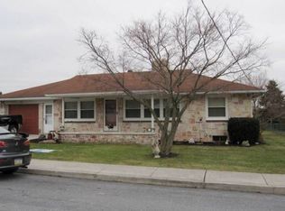 211 Gross Ave, Dover, PA 17315