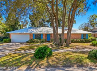 4073 Big Hollow Ln, Jacksonville, FL 32277