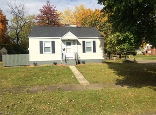 1629 Honodle Ave, Akron, OH 44305