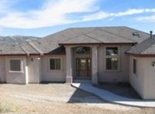 1243 Buzzys Ranch Rd, Carson City, NV 89701