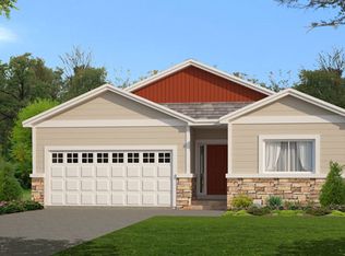 7681 Barraport, Colorado Springs, CO 80908