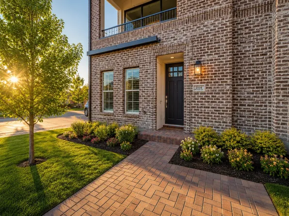 2114 Wenge Ln, Dallas, TX 75219